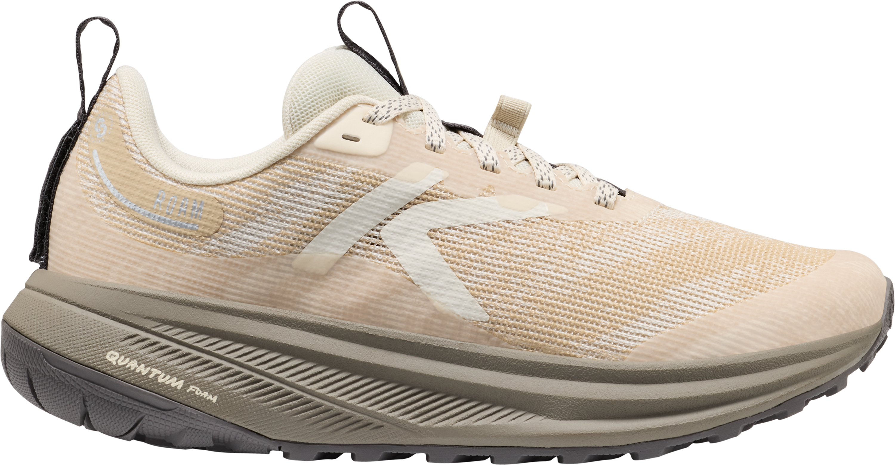 Keen Women's Roam Birch-cream Gold