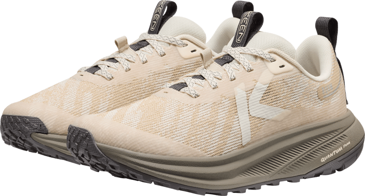 Keen Women's Roam Birch-cream Gold Keen