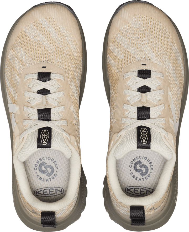 Keen Women's Roam Birch-cream Gold Keen