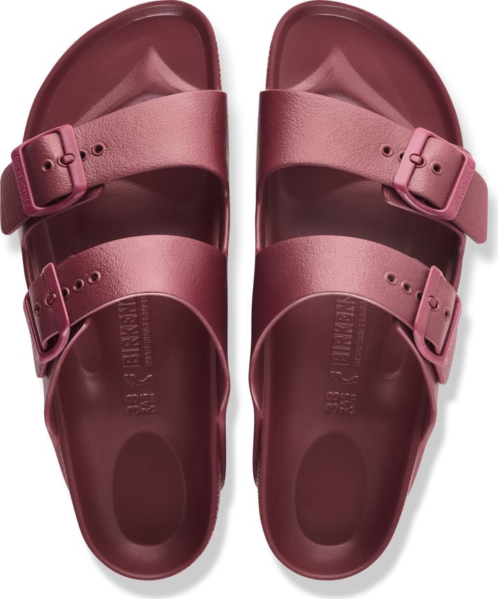 Birkenstock Arizona EVA Narrow Zinfandel Birkenstock