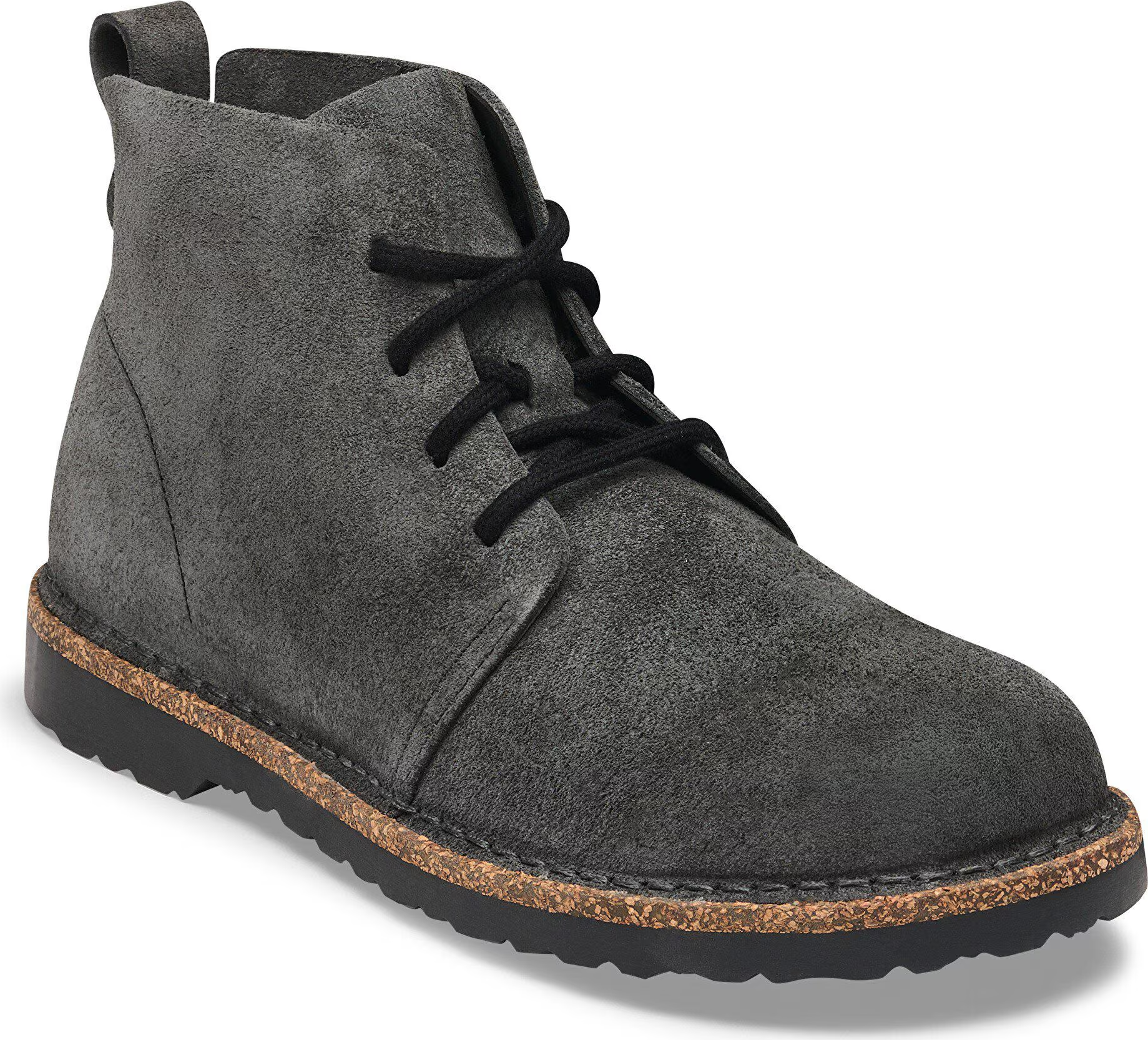 Birkenstock Men's Uppsala Mid Leve Regular sneakers