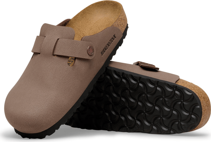 Birkenstock Boston Bfbc Narrow  Mocca Birkenstock