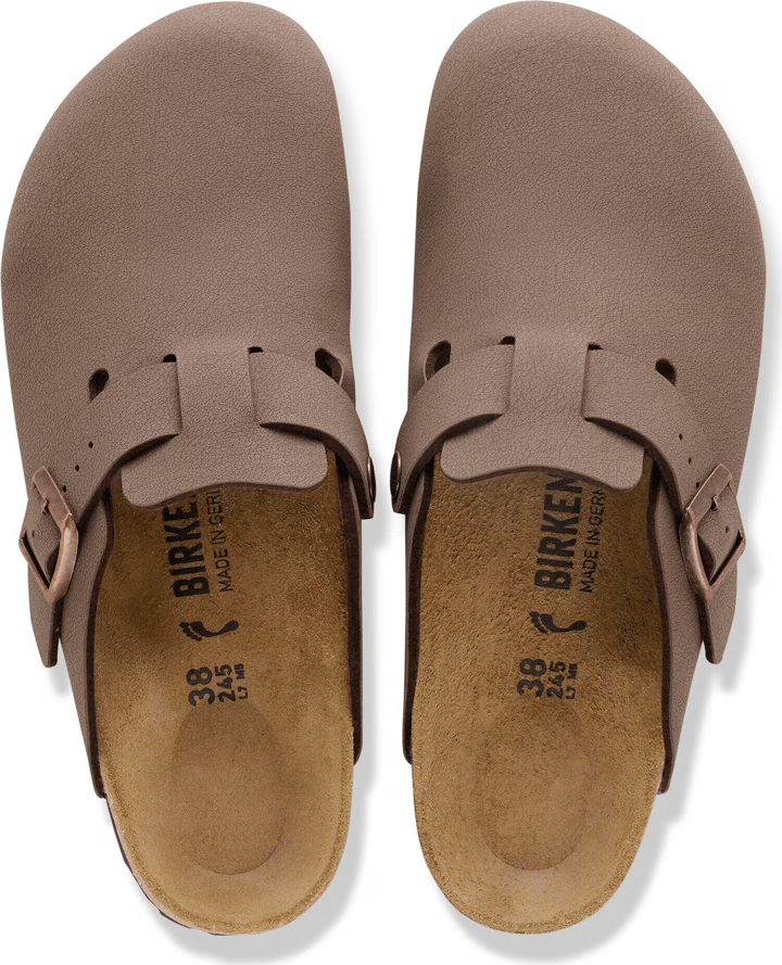 Birkenstock Boston Bfbc Narrow  Mocca Birkenstock