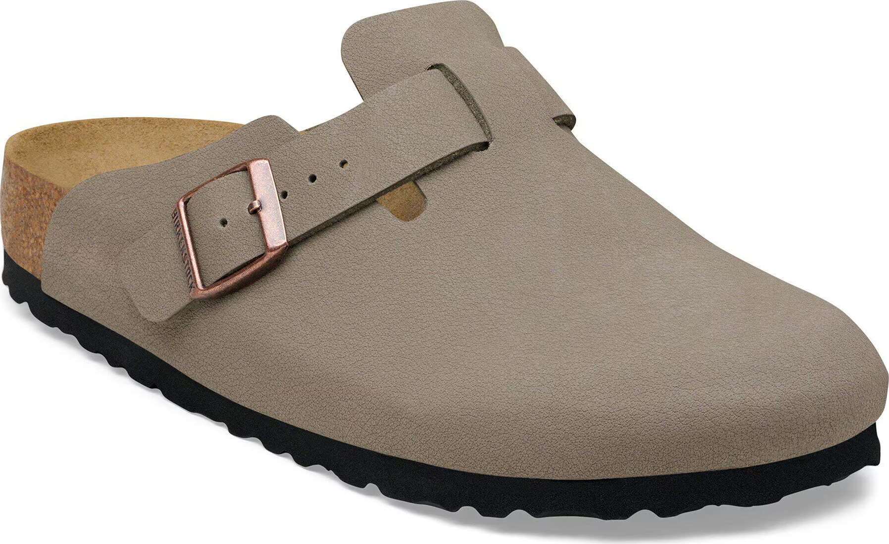 Birkenstock Boston Bfbc Narrow