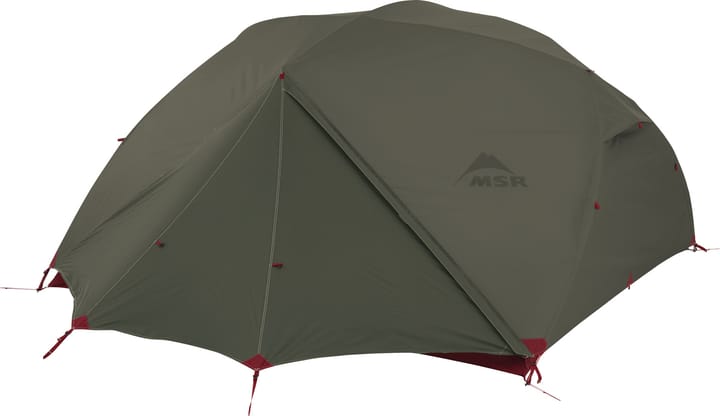 MSR Elixir 4 Tent Green V2 Green MSR MSR Elixir 4 Tent Green V2 Green MSR