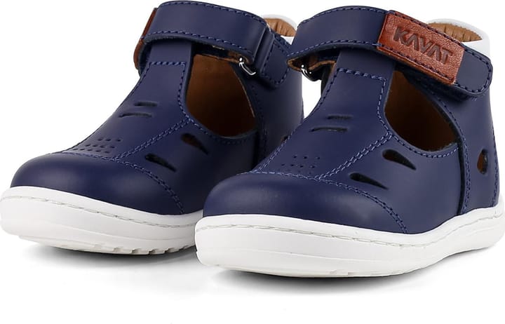 Kavat Kids' Backe Navy Kavat