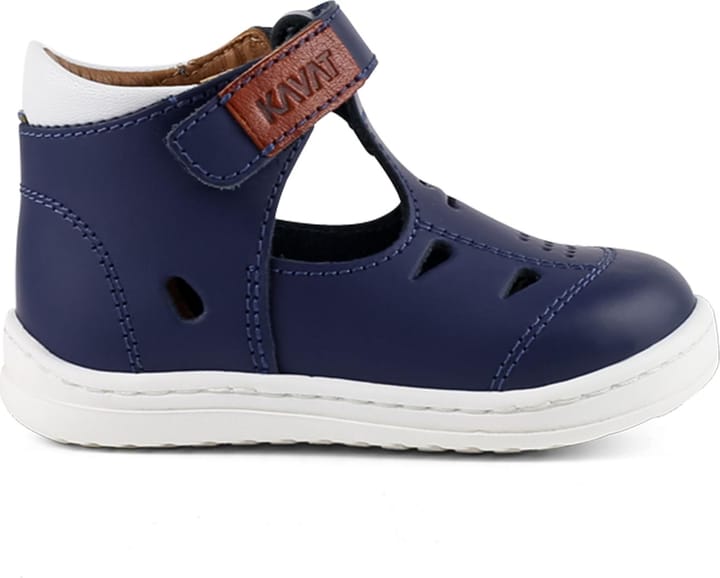 Kavat Kids' Backe Navy Kavat