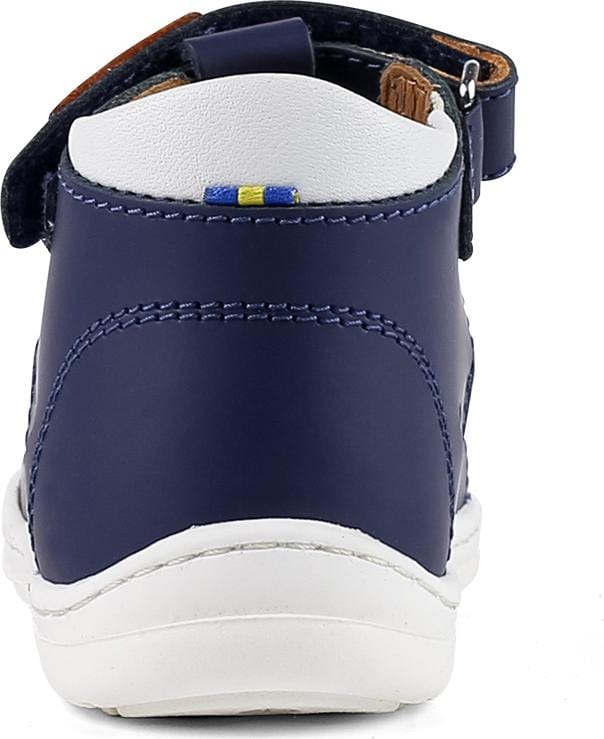 Kavat Kids' Backe Navy Kavat