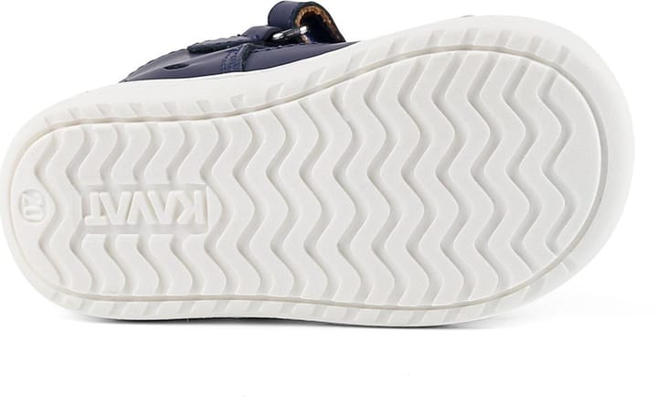 Kavat Kids' Backe Navy Kavat