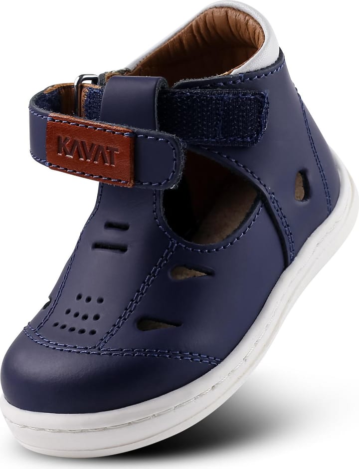 Kavat Kids' Backe Navy Kavat