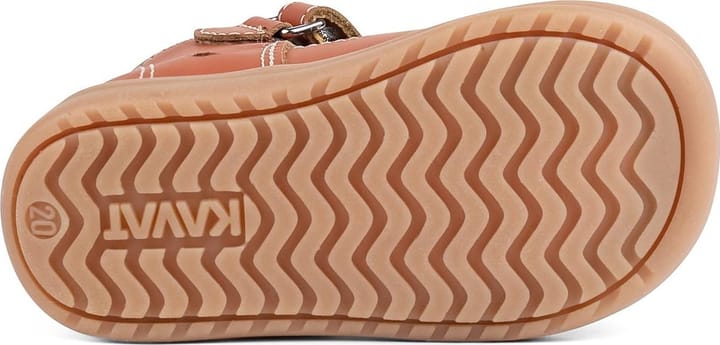 Kavat Kids' Backe Light Brown Kavat