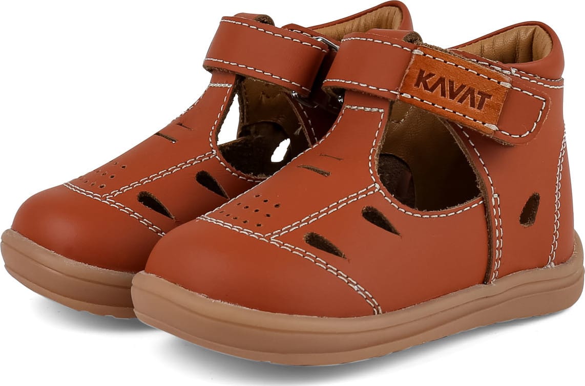 Kavat Kids' Backe