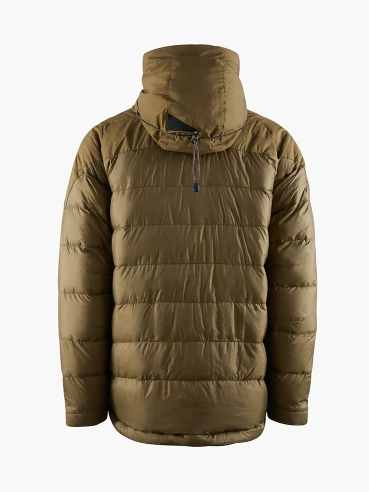 Klättermusen Atle 3.0 Jacket M's Olive Klättermusen