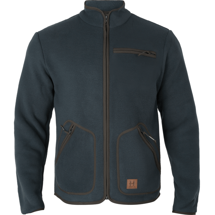 Härkila Torsby Fleecejacka Dark Navy Härkila