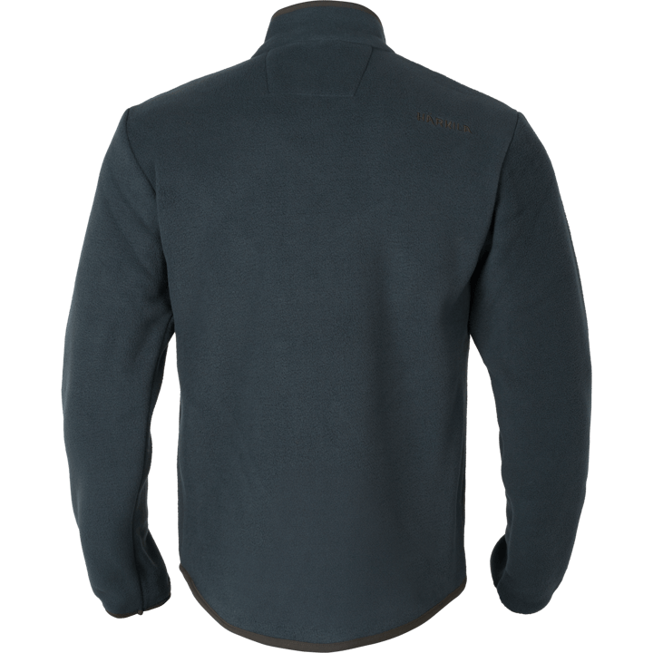 Härkila Torsby Fleecejacka Dark Navy Härkila Härkila Torsby Fleecejacka Dark Navy Härkila