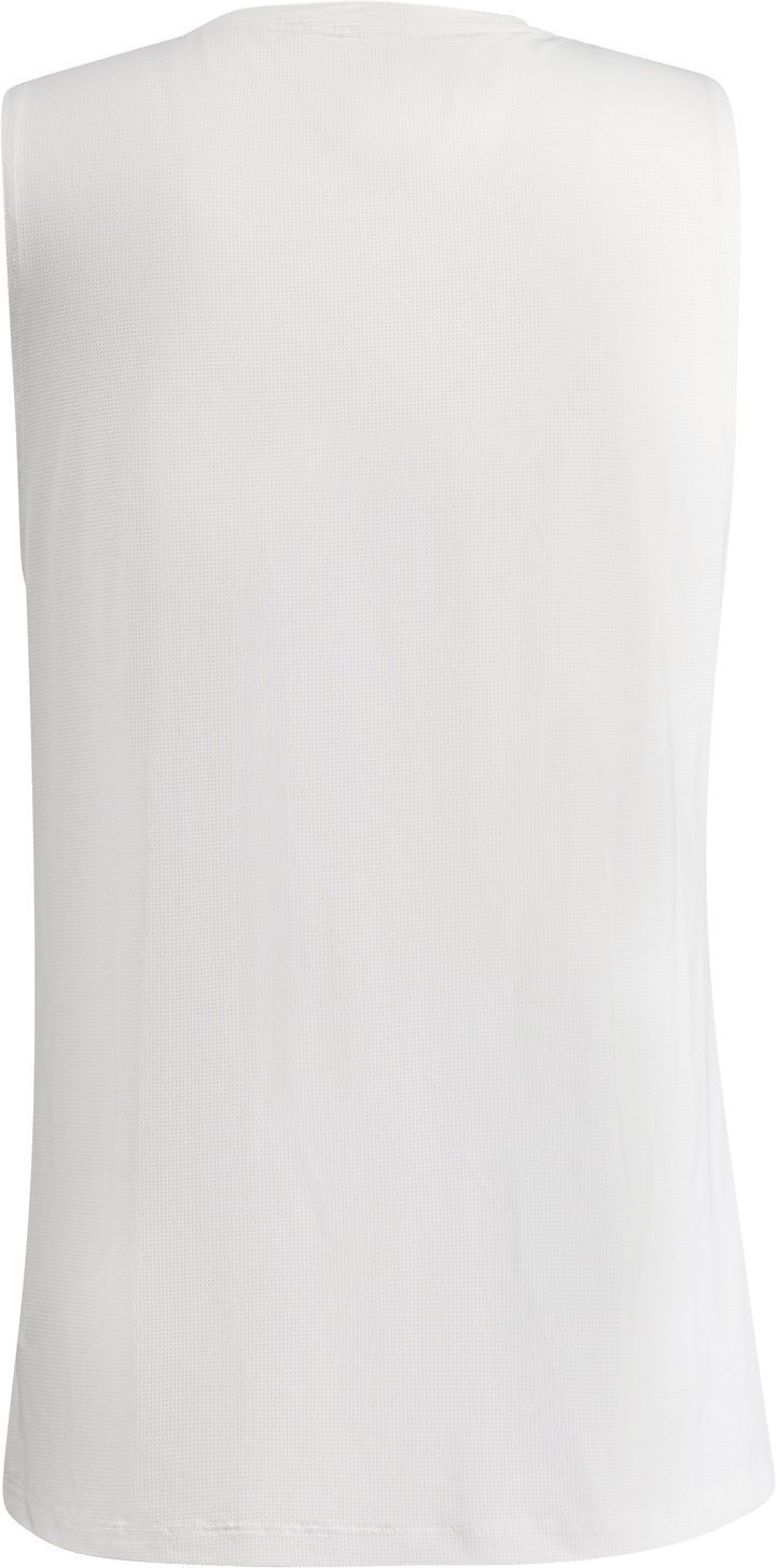 Swix Men's Relay Tanktop Bright White Swix