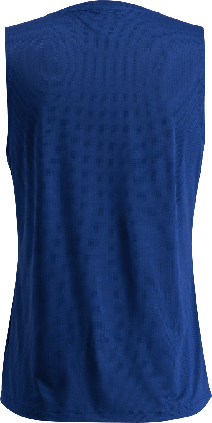 Swix Men's Relay Tanktop Estate Blue Swix