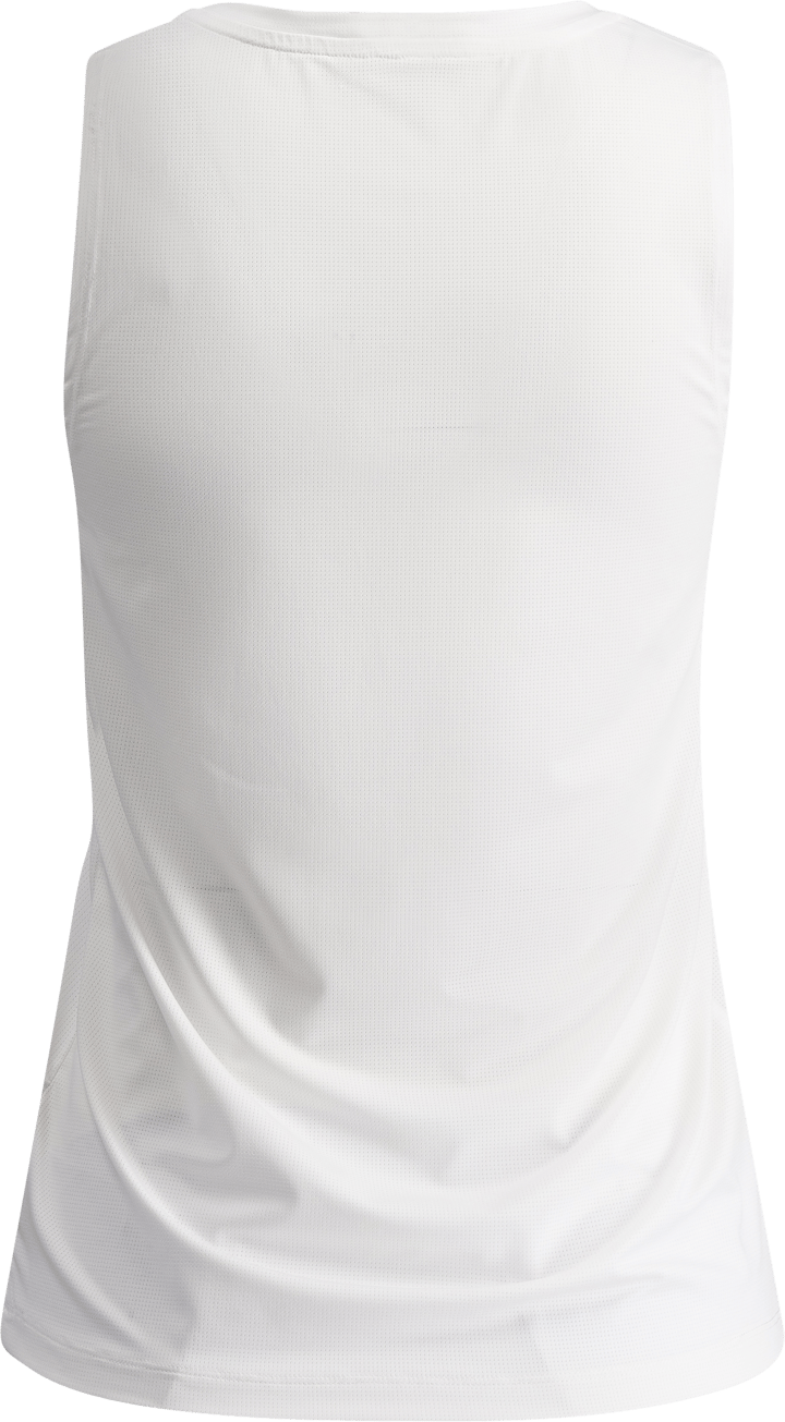 Swix Women's Relay Tanktop Bright White Swix