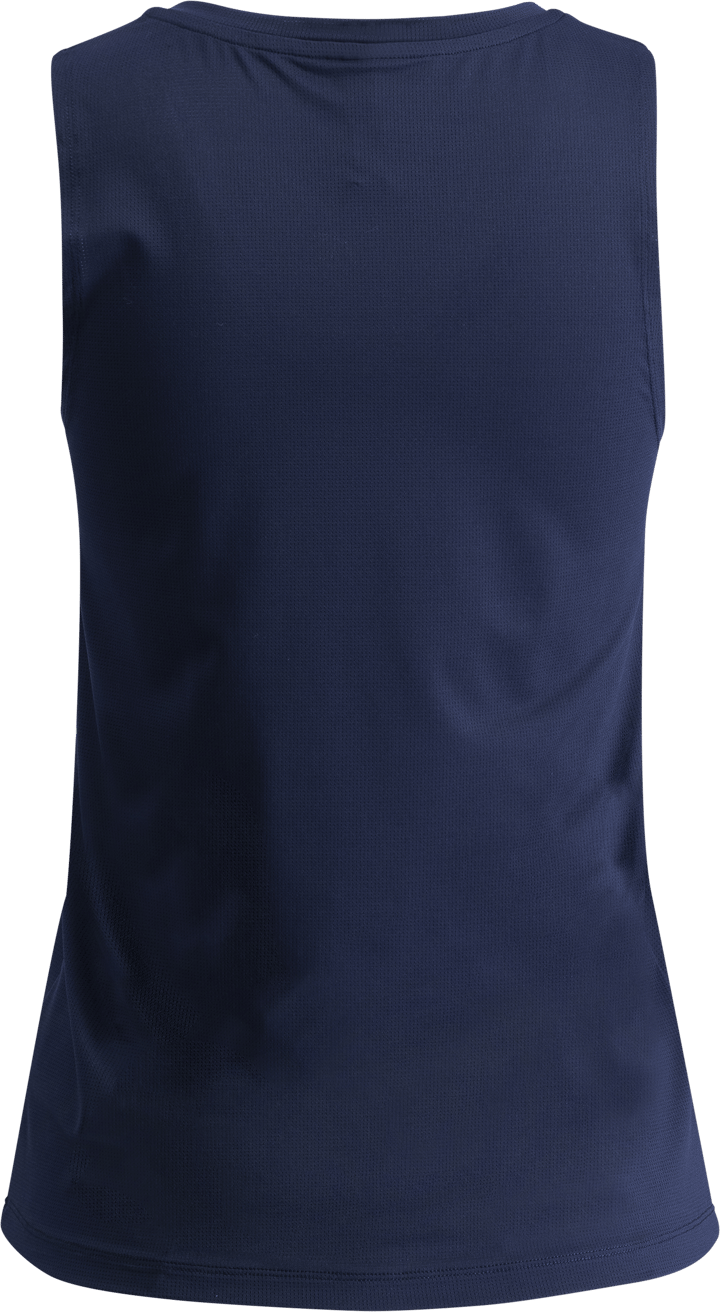 Swix Women's Relay Tanktop Dark Navy Swix