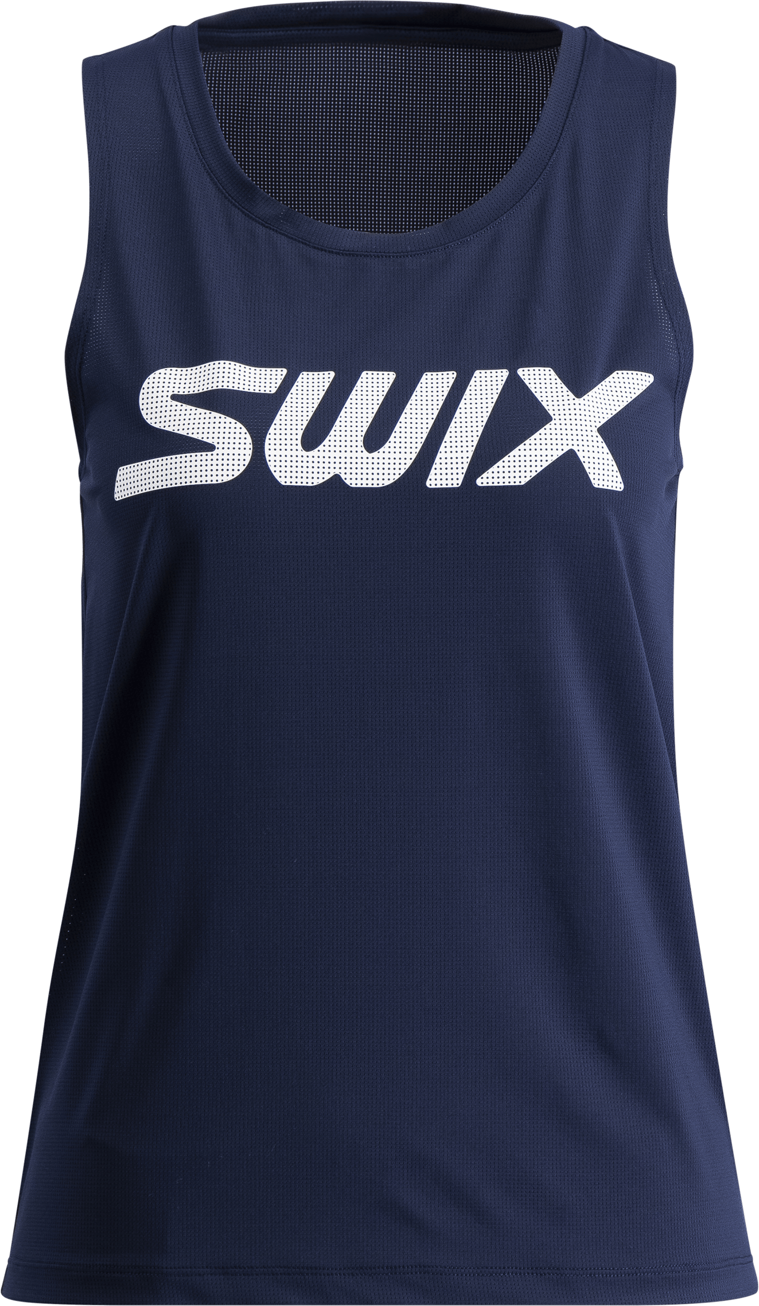 Swix Women's Relay Tanktop Dark Navy