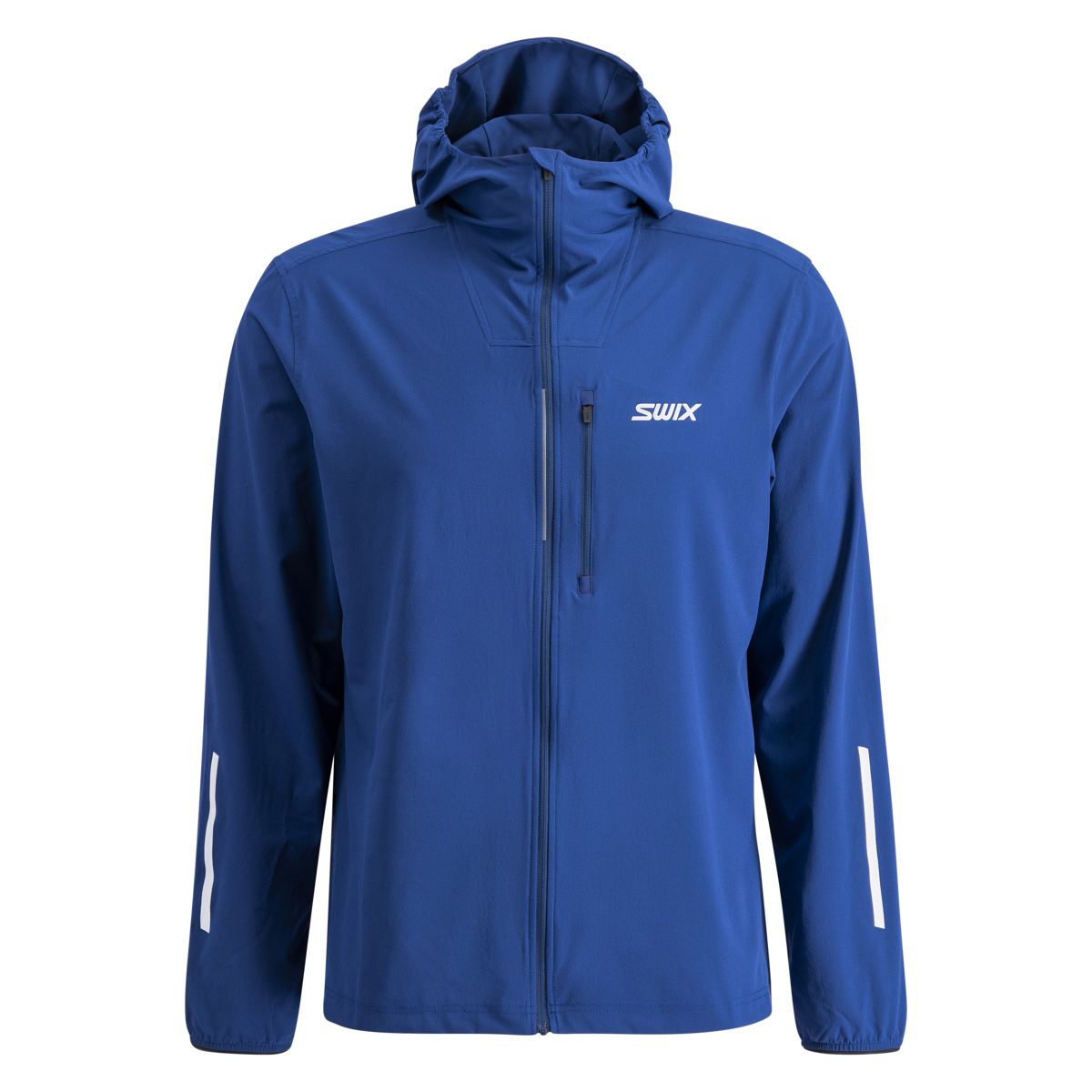 Swix Men's 5k Jacket  Estate Blue