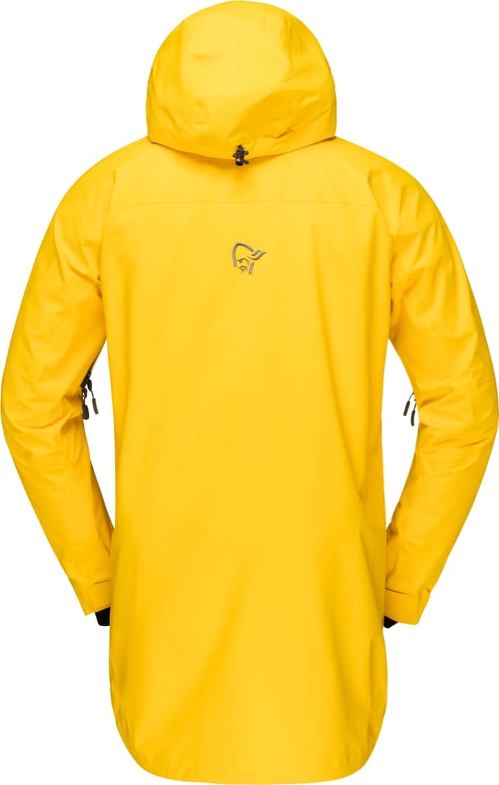 Norrøna Lofoten Gore-Tex Pro Anorak M's Lemon Chrome Norrøna Norrøna Lofoten Gore-Tex Pro Anorak M's Lemon Chrome Norrøna