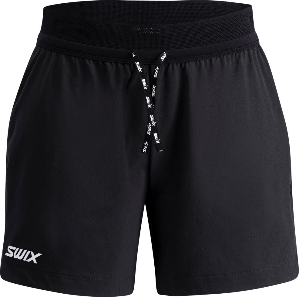 Swix Women's Force Shorts 5inch