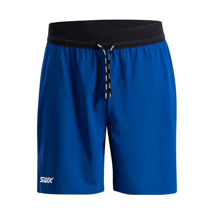 Swix Force Shorts 6inch M Estate Blue Swix