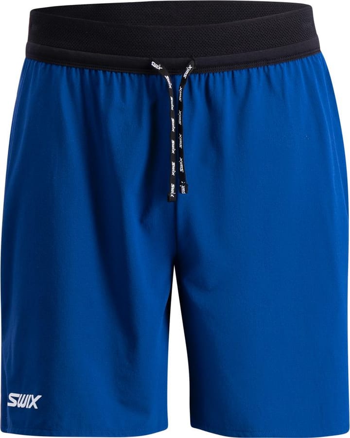 Swix Force Shorts 6inch M Estate Blue Swix