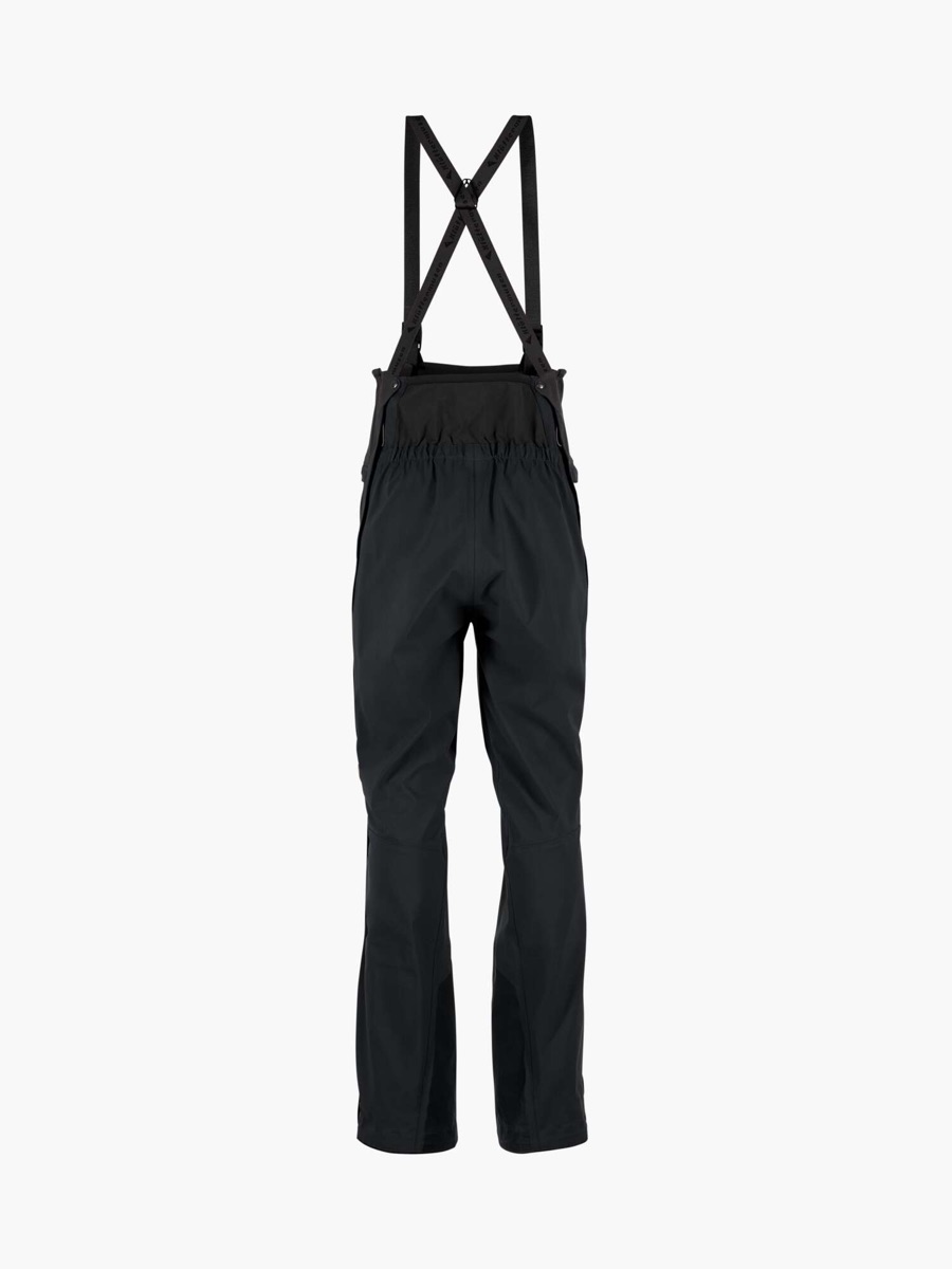 Klättermusen Skade 2.0 Salopette M's Rosin Green | Fjellsport.no