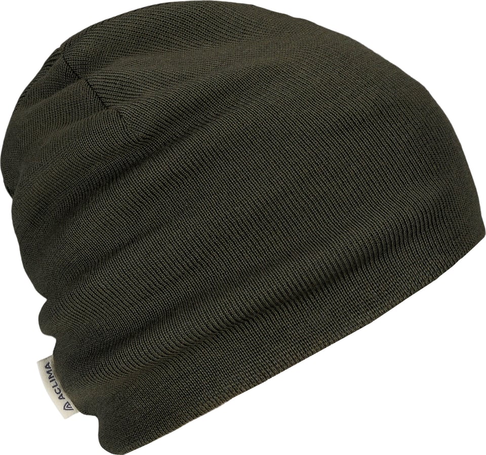 Classic Beanie