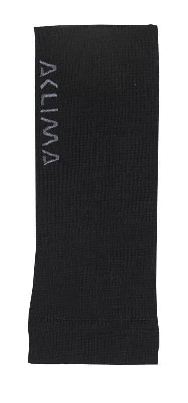 Aclima WarmWool Pulseheater Jet Black Aclima Aclima WarmWool Pulseheater Jet Black Aclima