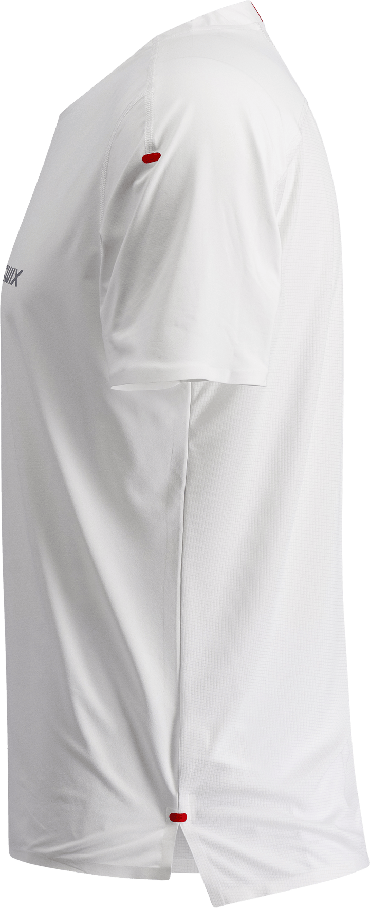 Swix Men's Position Tee Bright White Swix
