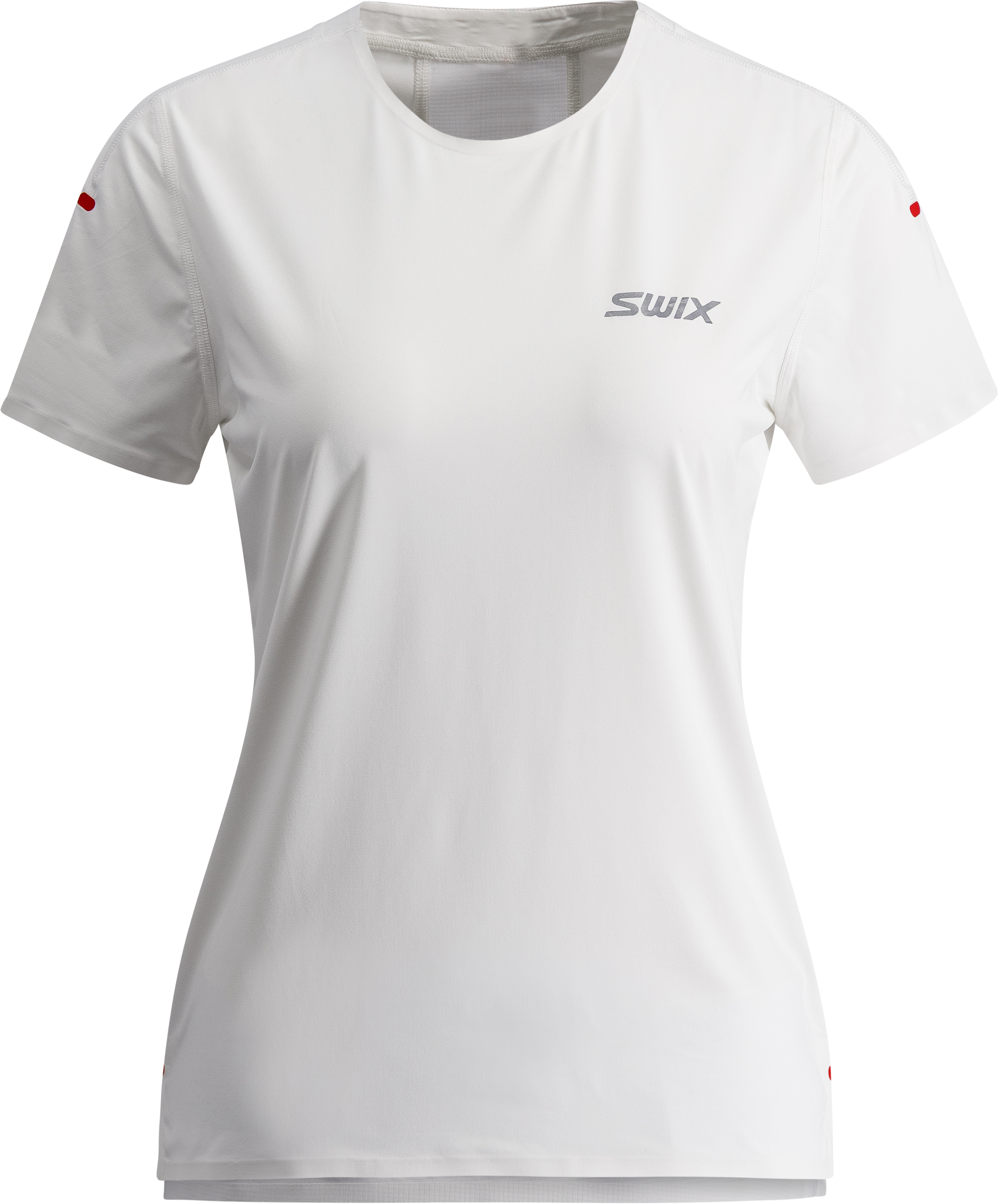 Swix Women's Position Tee Bright White