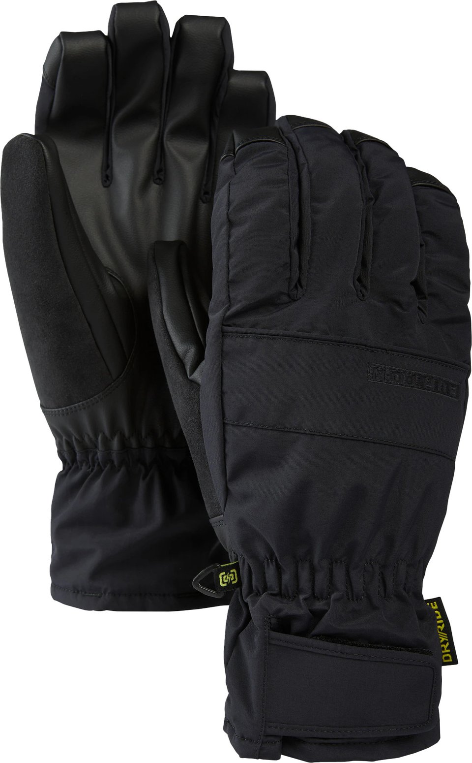 Men's Profile Under Glove