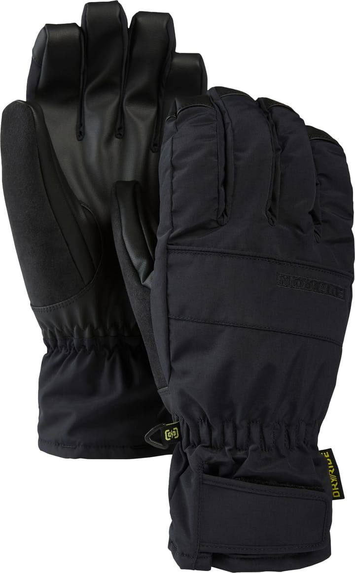 Burton Men's Profile Under Glove True Black Burton