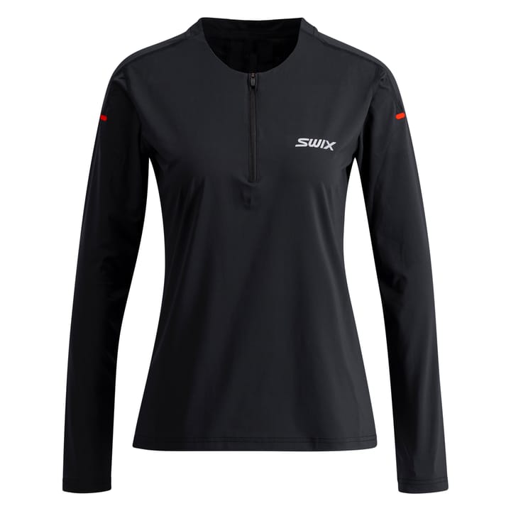 Swix Position Ls W Jet Black Swix