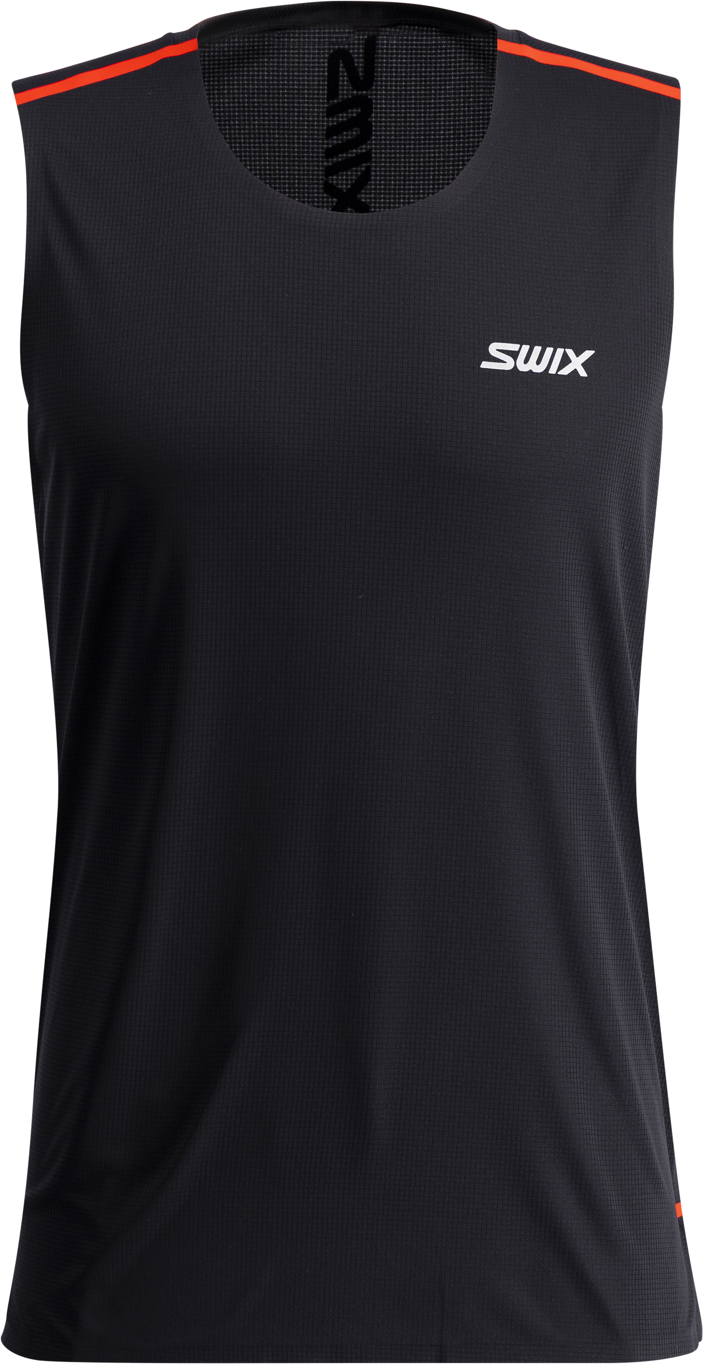 Swix Men's Position Tanktop toppar & linnen