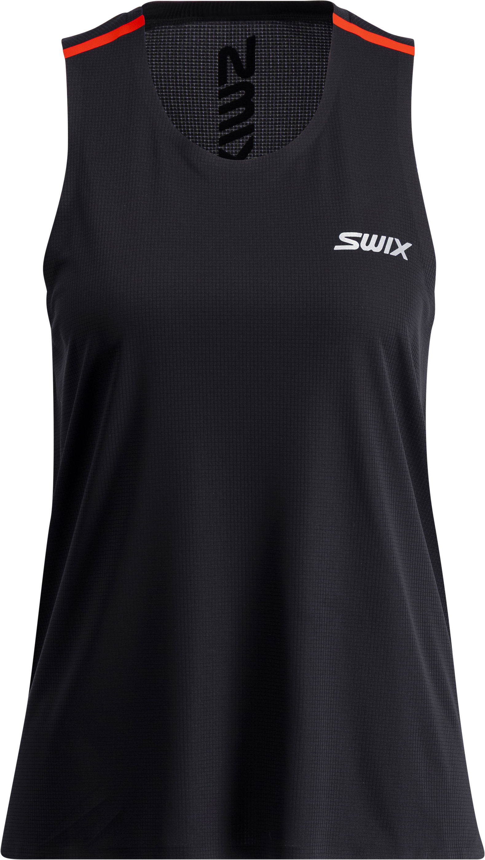 Swix Women's Position Tanktop toppar & linnen
