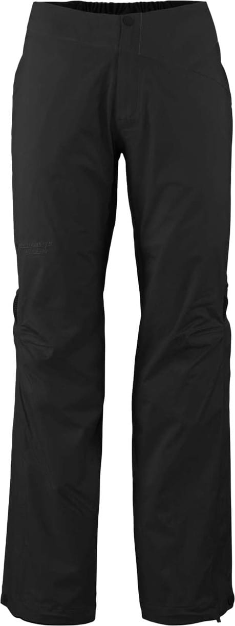Klättermusen Men's Asynja 2.0 Pants Raven Klättermusen