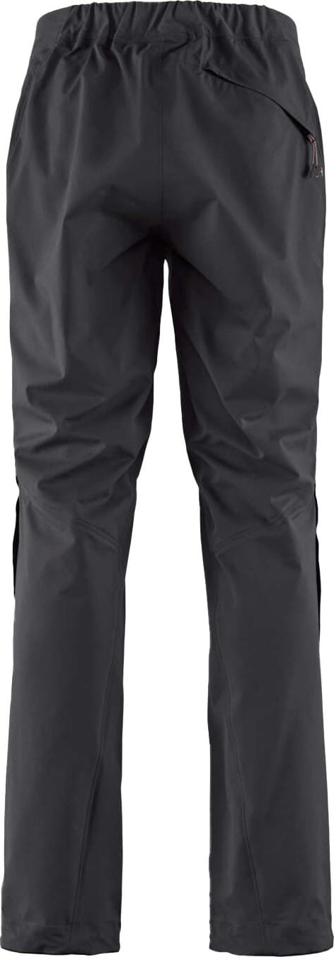 Klättermusen Men's Asynja 2.0 Pants Raven Klättermusen