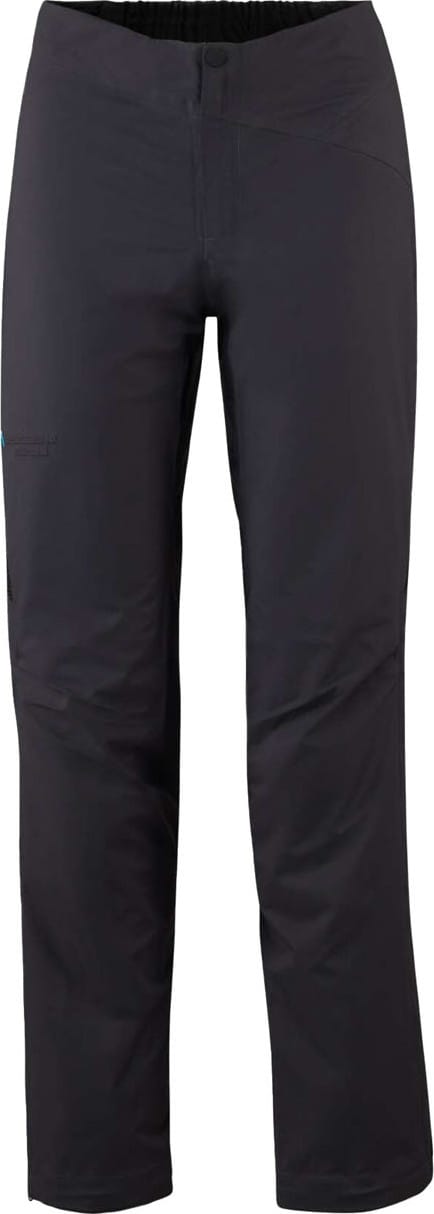 Klättermusen Women's Asynja 2.0 Pants Raven Klättermusen