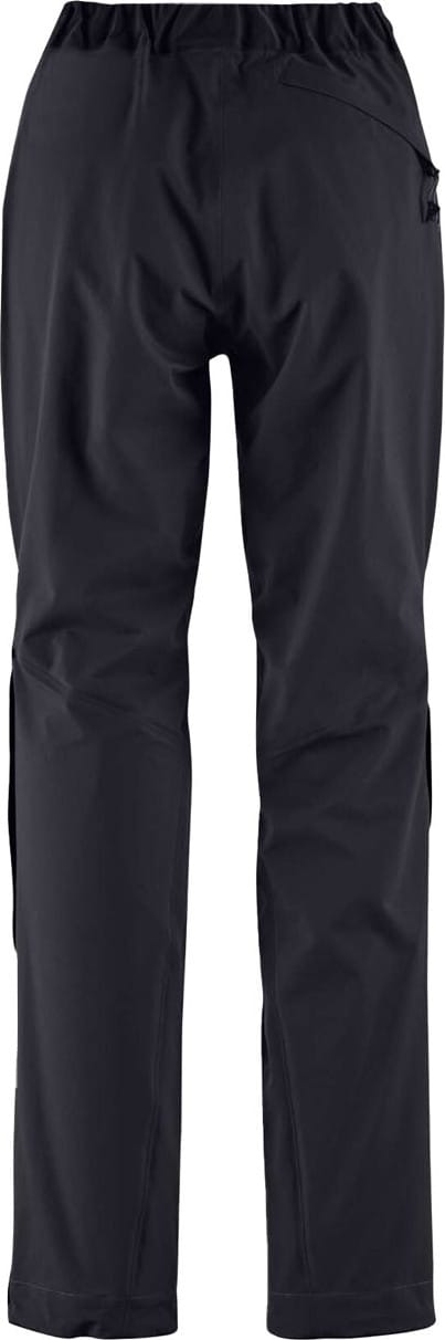 Klättermusen Women's Asynja 2.0 Pants Raven Klättermusen