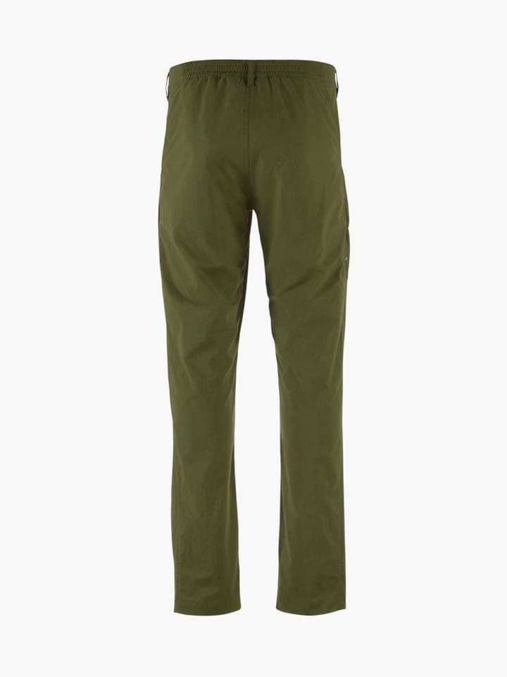 Klättermusen Alfhild Pants M'S Fern Green Klättermusen