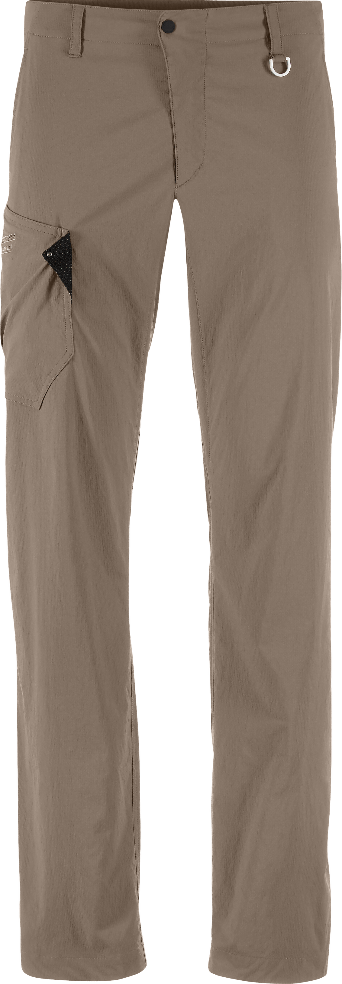 Klättermusen Men's Alfhild Pants Falcon Grey