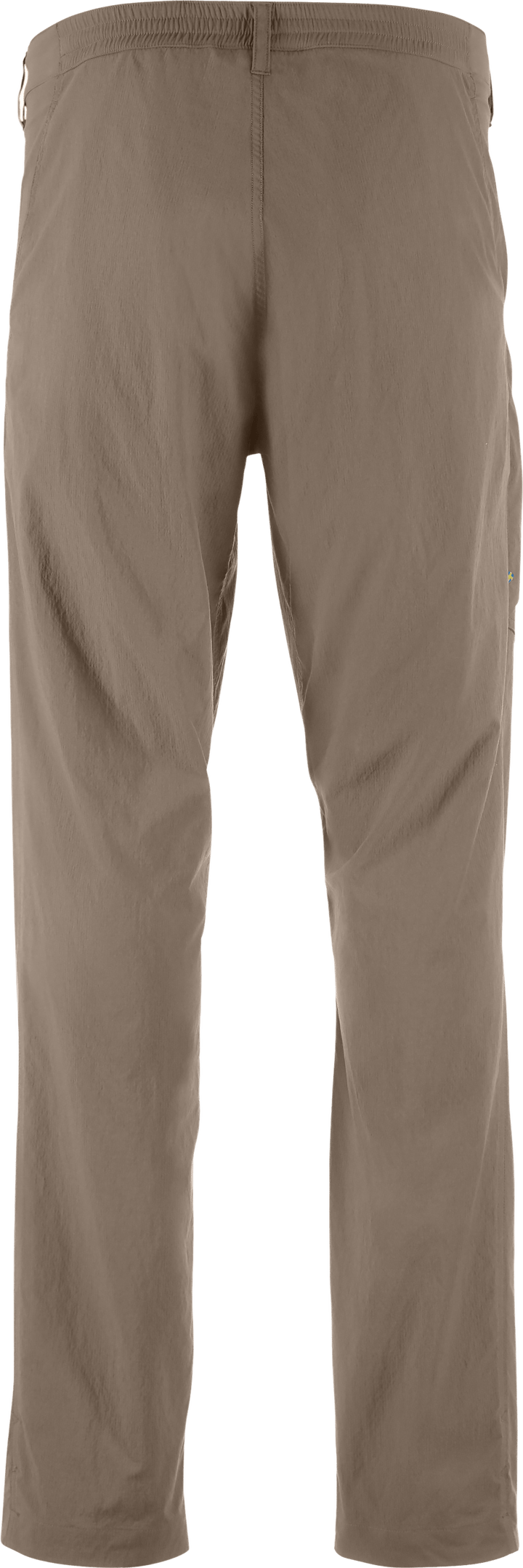 Klättermusen Men's Alfhild Pants Falcon Grey Klättermusen