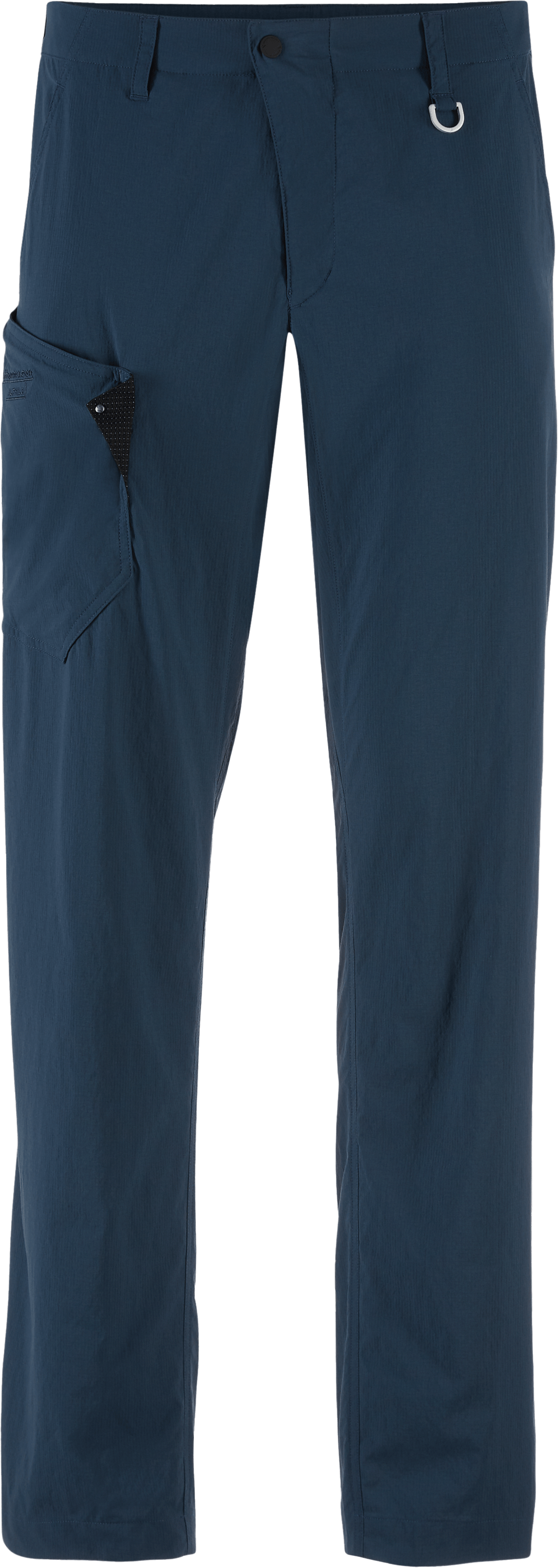 Klättermusen Men's Alfhild Pants Midnight Blue