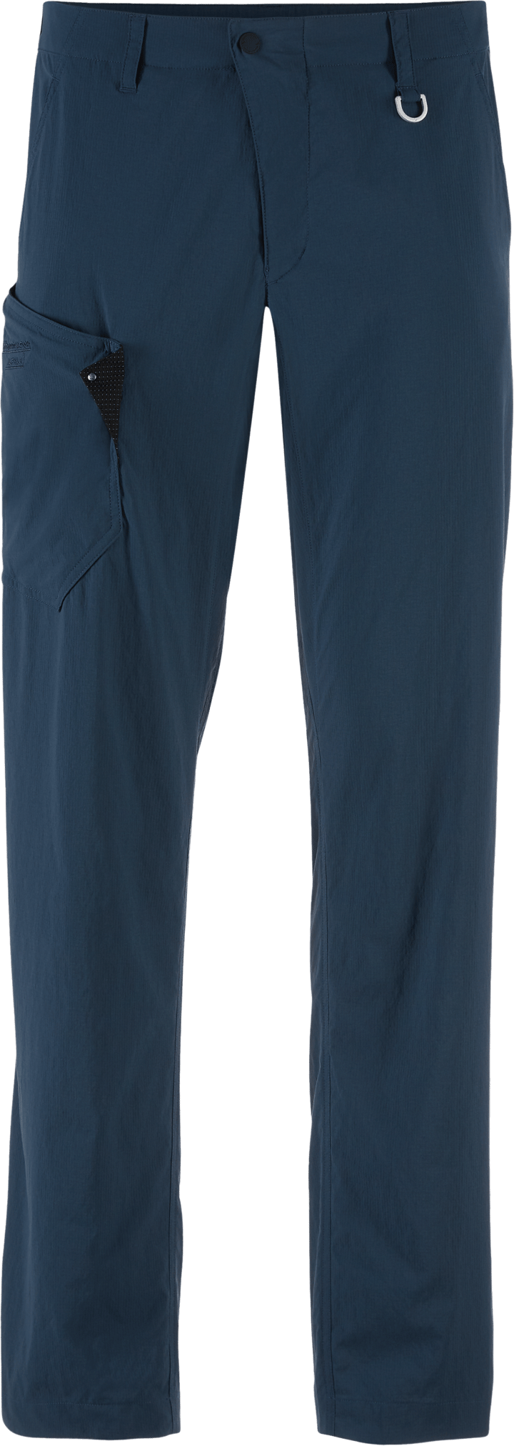 Klättermusen Men's Alfhild Pants Midnight Blue Klättermusen