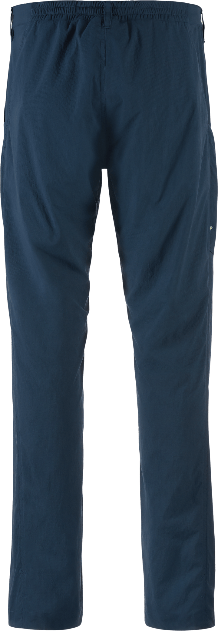 Klättermusen Men's Alfhild Pants Midnight Blue Klättermusen