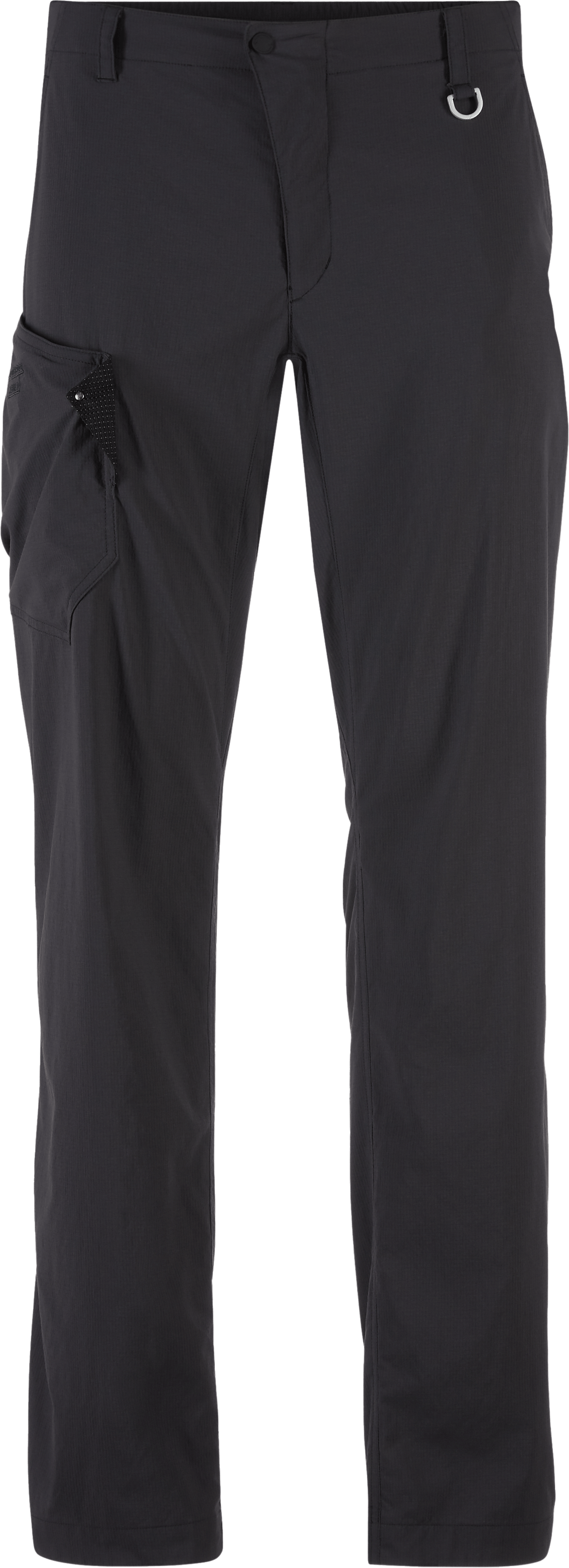 Klättermusen Men's Alfhild Pants Raven